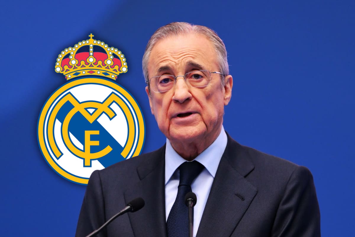 “No voy a dimitir”: Florentino Pérez responde a las críticas y confirma elecciones en el Real Madrid