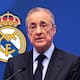 “No voy a dimitir”: Florentino Pérez responde a las críticas y confirma elecciones en el Real Madrid