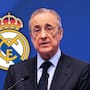 “No voy a dimitir”: Florentino Pérez responde a las críticas y confirma elecciones en el Real Madrid