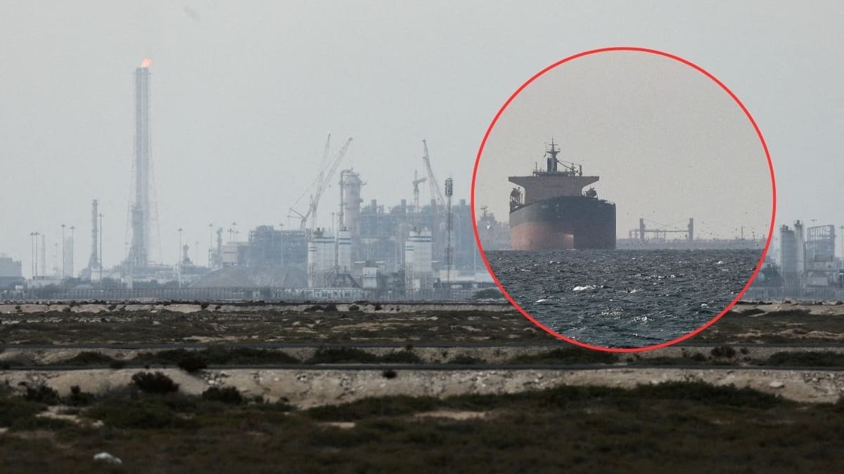 Catar suspende contratos de gas tras ataque iraní a planta clave que provocará pérdidas por 20 mil millones de dólares, con impacto en exportaciones a China, Corea del Sur, Italia y Bélgica