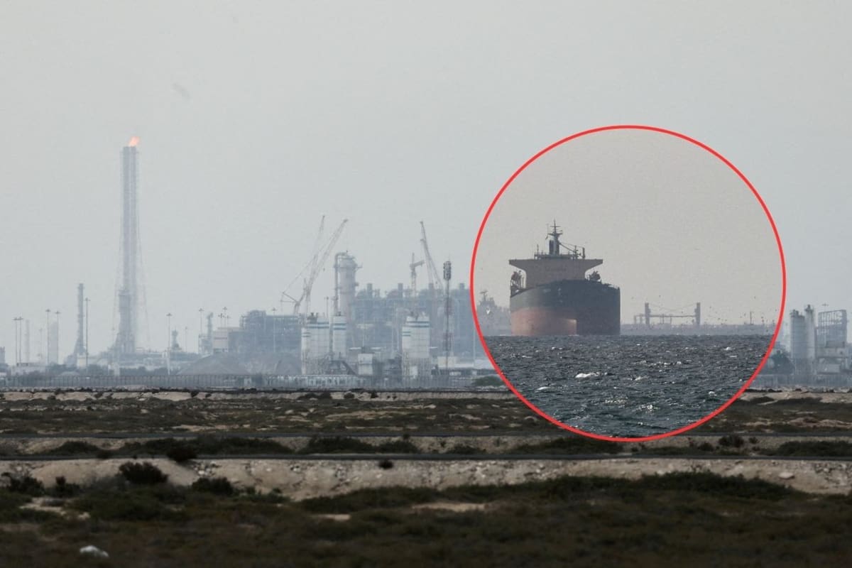 Catar suspende contratos de gas tras ataque iraní a planta clave que provocará pérdidas por 20 mil millones de dólares, con impacto en exportaciones a China, Corea del Sur, Italia y Bélgica