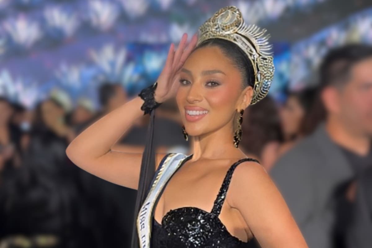 Conoce a Miss Sonora 2026: Moneth Chio, la sanluisina que compite en Miss Universe México 2026