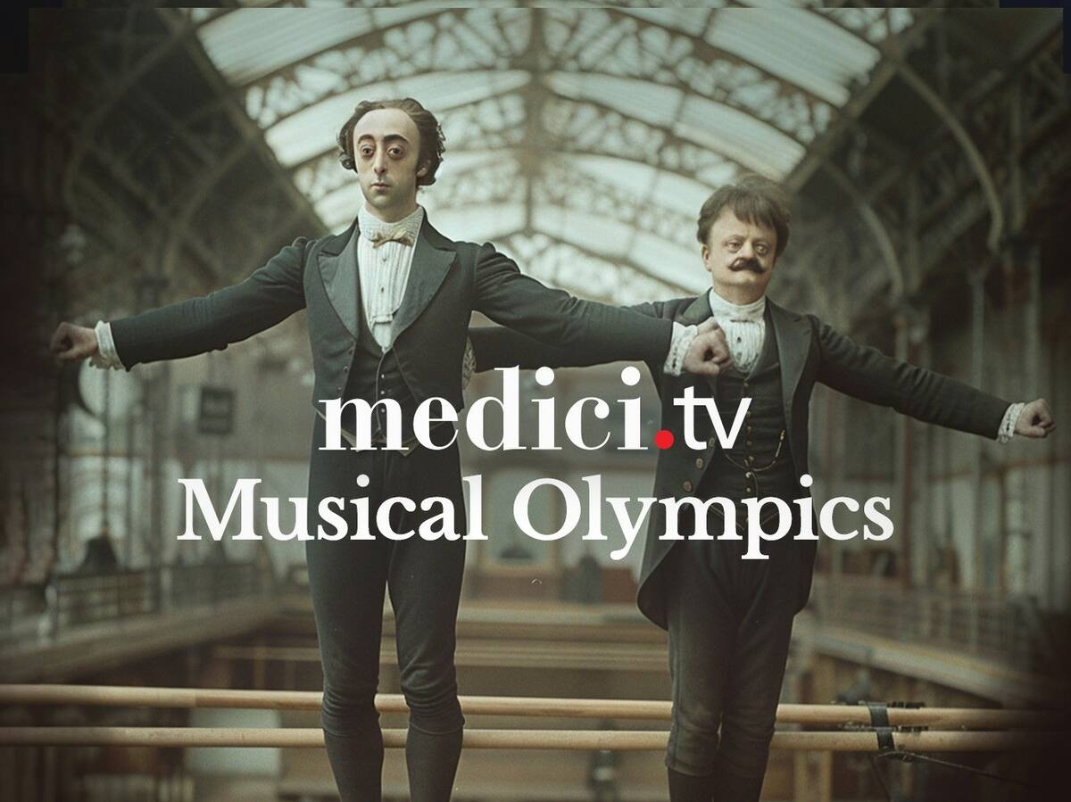 La mexicana María Hanneman ganó el bronce en el Concurso Internacional Medici 2024, los llamados "olímpicos de la música".