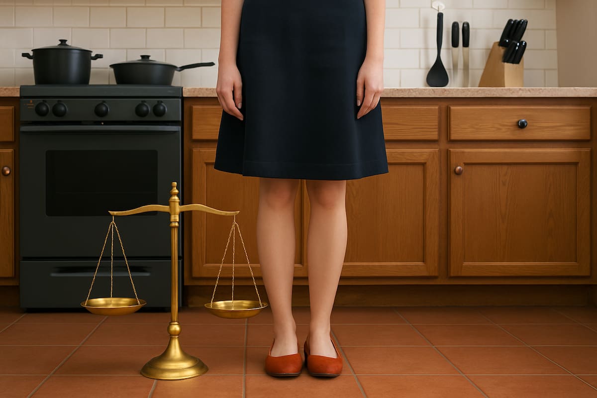 Imagen ilustrativa hecha con IA (Chatgpt).