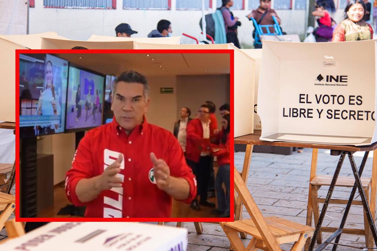 “Aplastamos a Morena”: PRI celebra triunfo en Durango tras elección judicial 2025 y presume nuevo mapa político