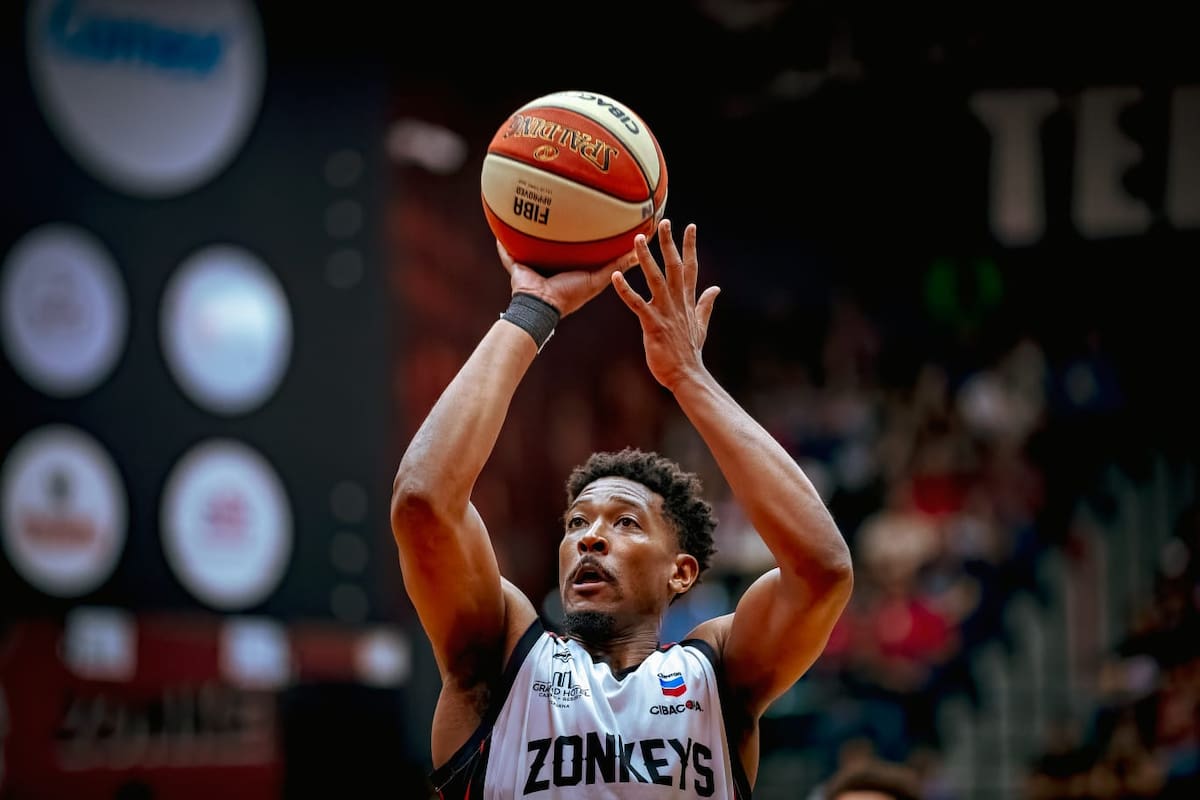 Zonkeys pierde el Juego 5 en final de Cibacopa