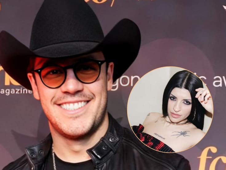 Eduardo Capetillo Jr revela que le gustaría hacer una colaboración con Cazzu: “Hazme la buena”