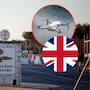 Ataque con drones golpea base clave del Reino Unido en Chipre; Londres responde elevando al máximo el nivel de protección tras explosiones