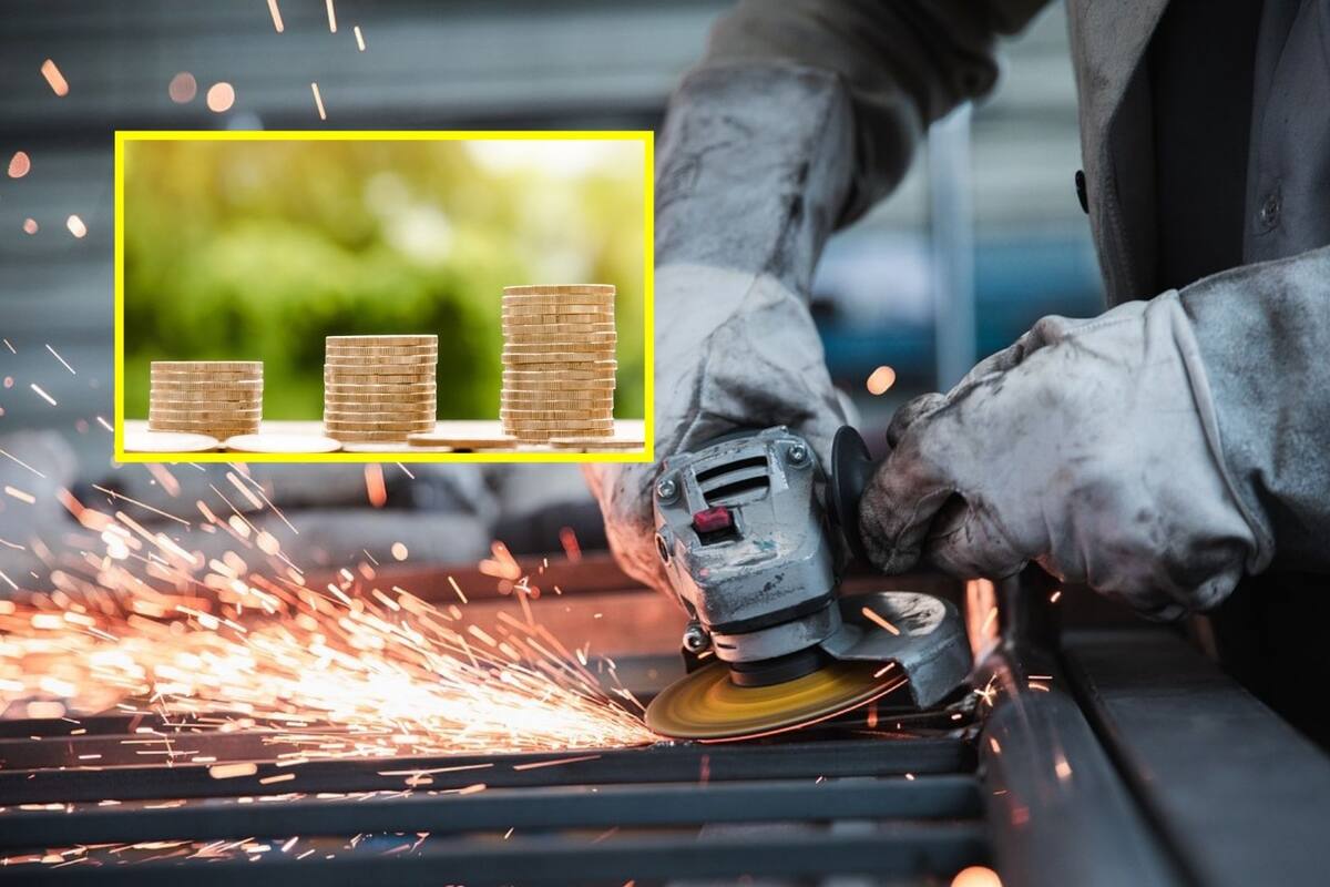 ¿Quiénes no serán beneficiados por el aumento al salario mínimo?