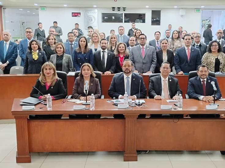 Recibe Tribunal de Disciplina Judicial 163 quejas contra jueces desde septiembre