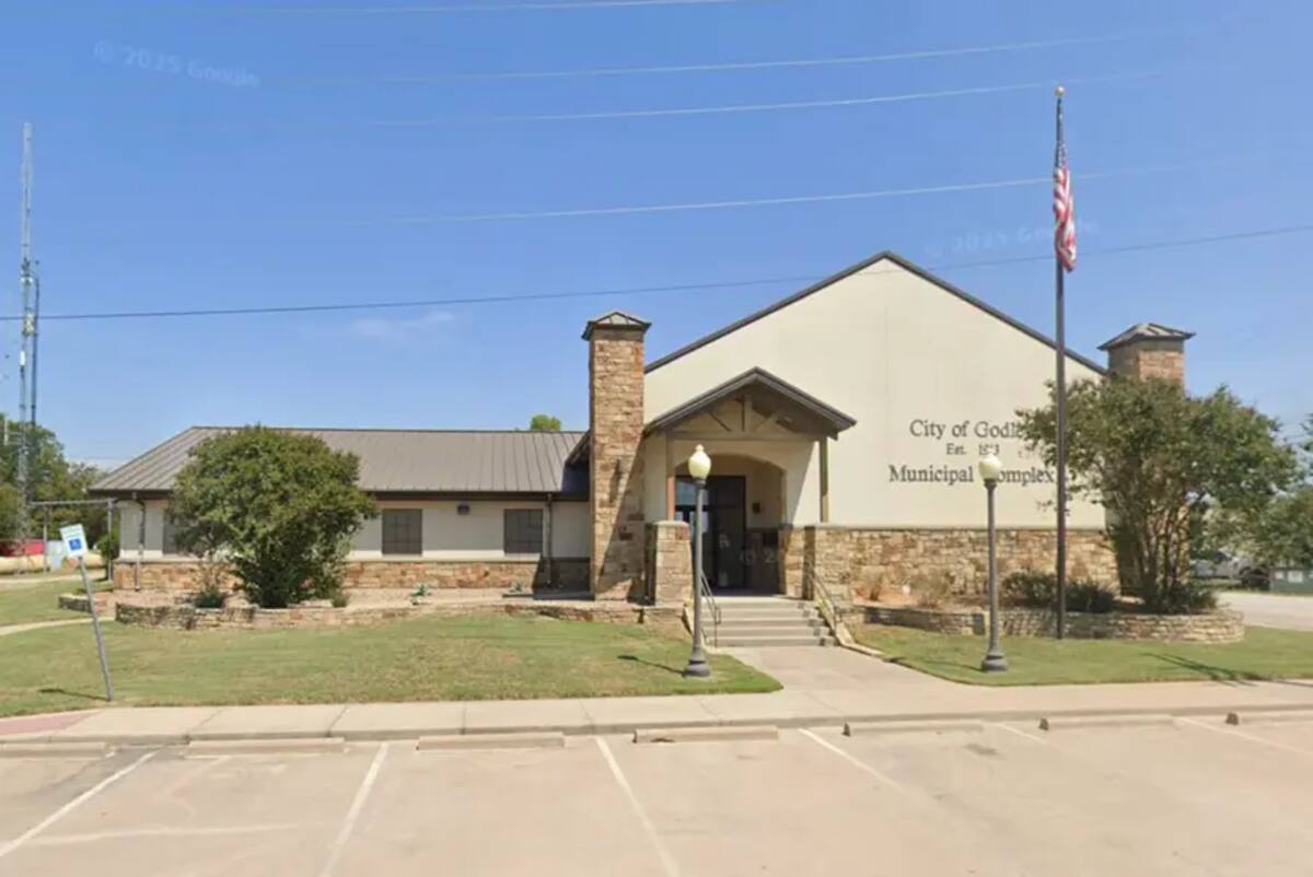 Casa de Ashley Ketcherside. Foto: Google