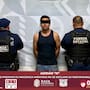 Rompió puertas y ventanas para entrar a casa de su expareja; la había alejado del CEJUM con amenazas