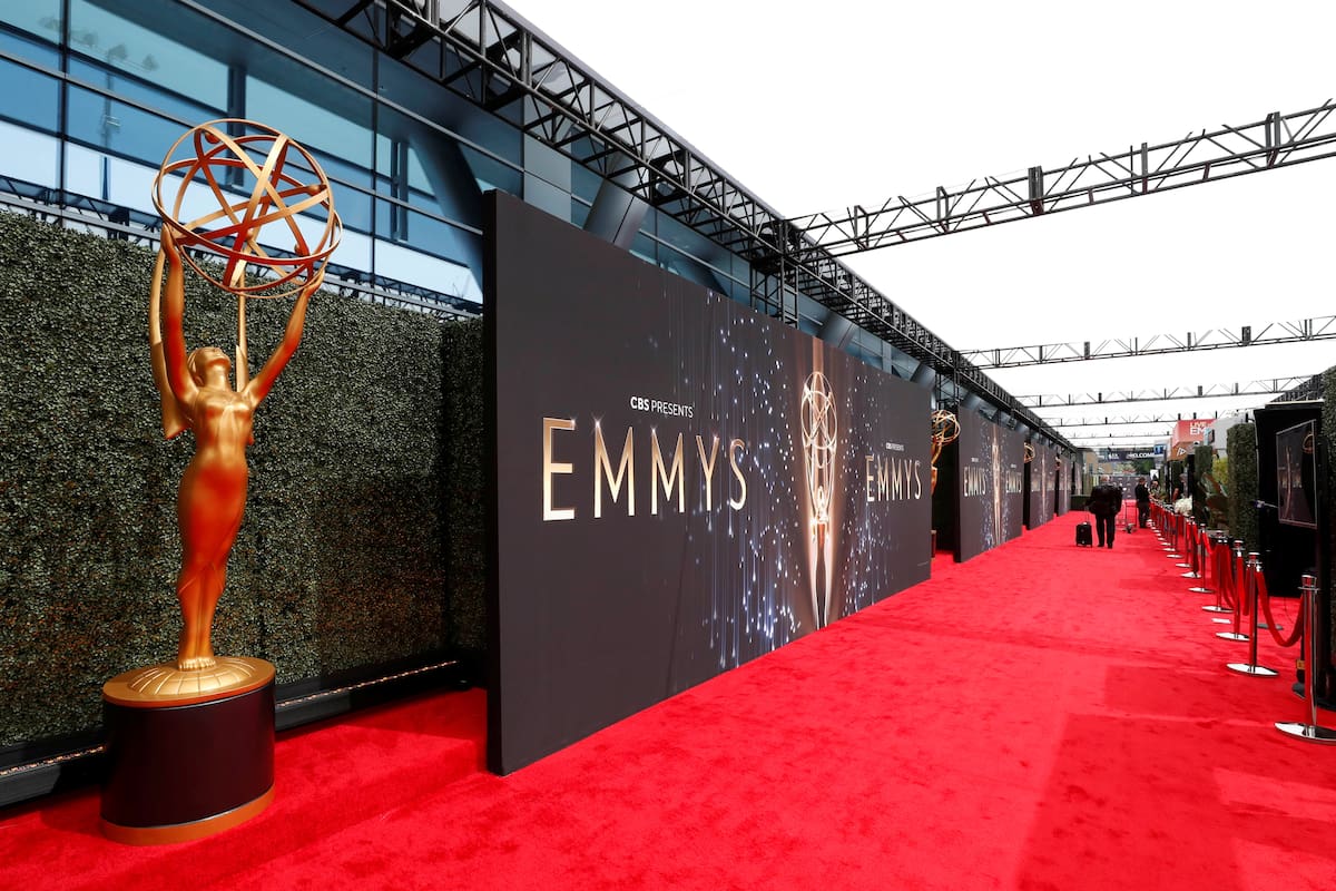Emmy 2026: estos son los ganadores de la noche