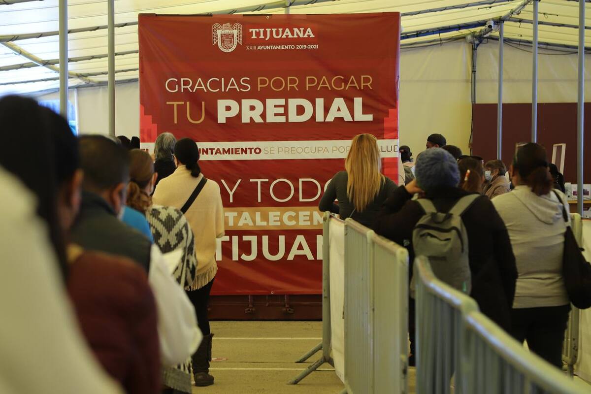 Tesorería invita a aprovechar descuentos en pago de predial