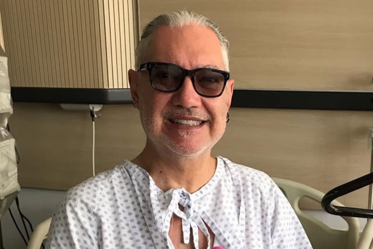 Sabo Romo, exintegrante de Caifanes, desea solicitar la eutanasia: “Quiero tener la posibilidad de decidir”