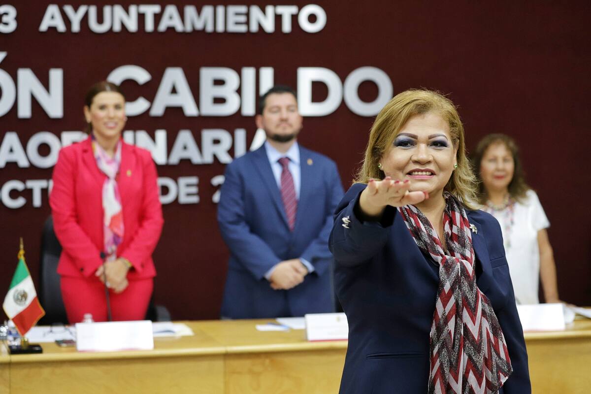 Habrá más mujeres en direcciones policíacas: Andrade Ramírez