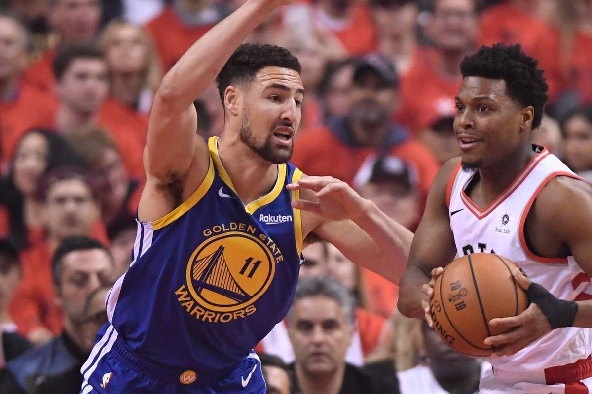 Warriors acorta ventaja