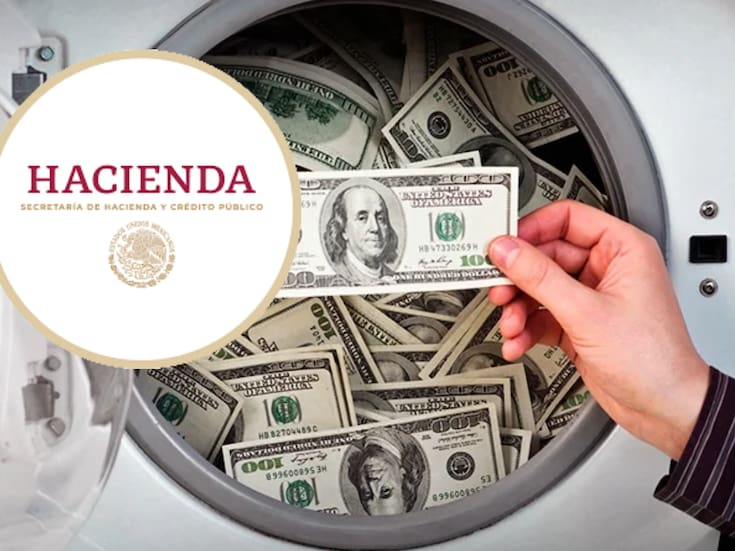 31 personas y empresas bajo investigación: México y EEUU bloquean red internacional de lavado vinculada al Cártel del Pacífico