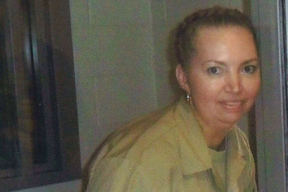 Lisa Montgomery: la cruel historia detrás de una condenada a muerte en EE.UU.