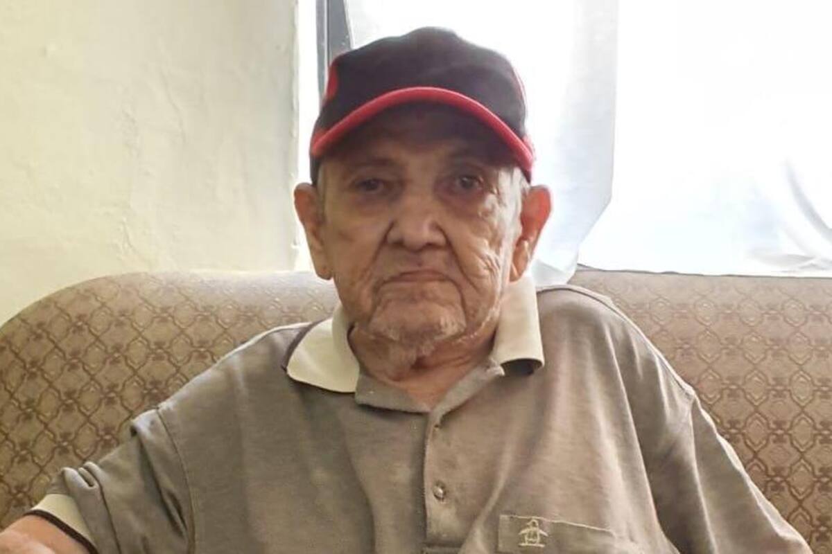 Aficionado de 82 años sueña con ver campeón a Mayos de Navojoa