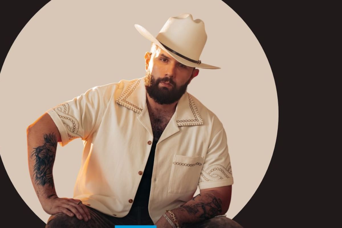 Carín León extiende registro para preventa de su gira por Norteamérica: fechas, cómo acceder y qué debes saber antes de comprar boletos