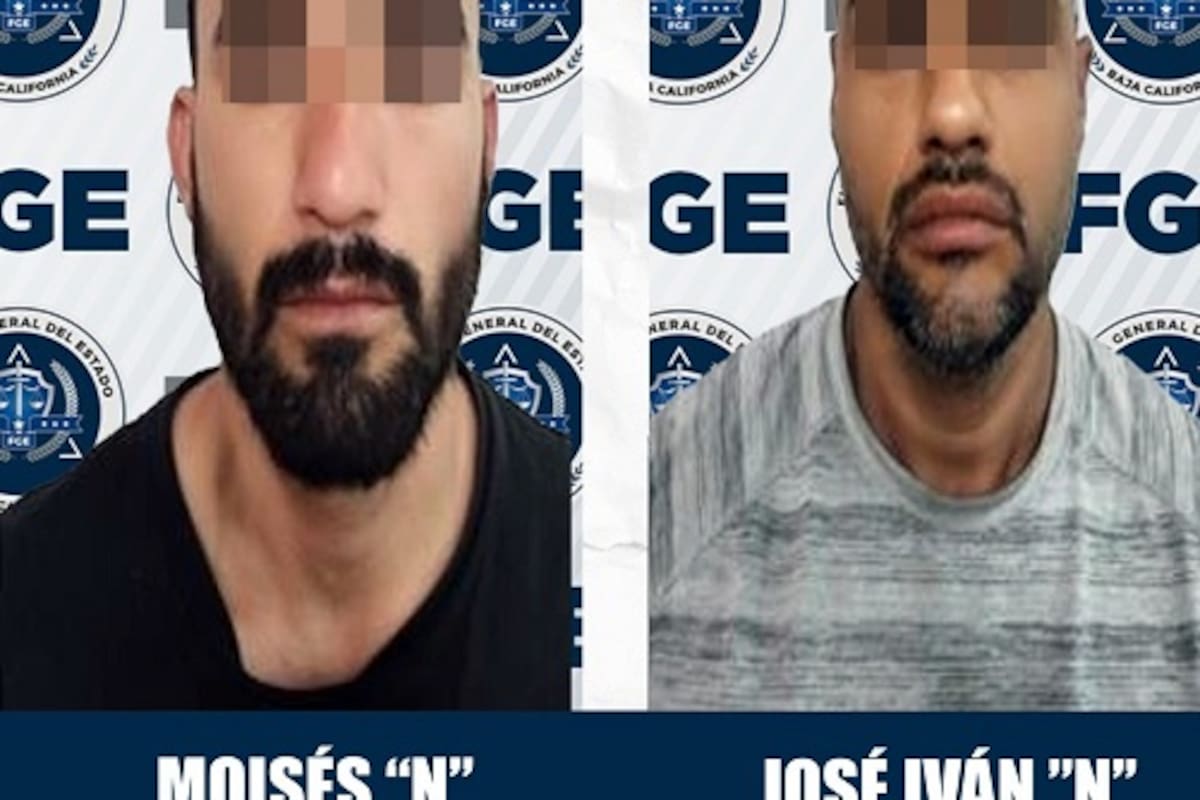 Vinculan a proceso a dos hombres por privar de la libertad a un joven en Valle Dorado