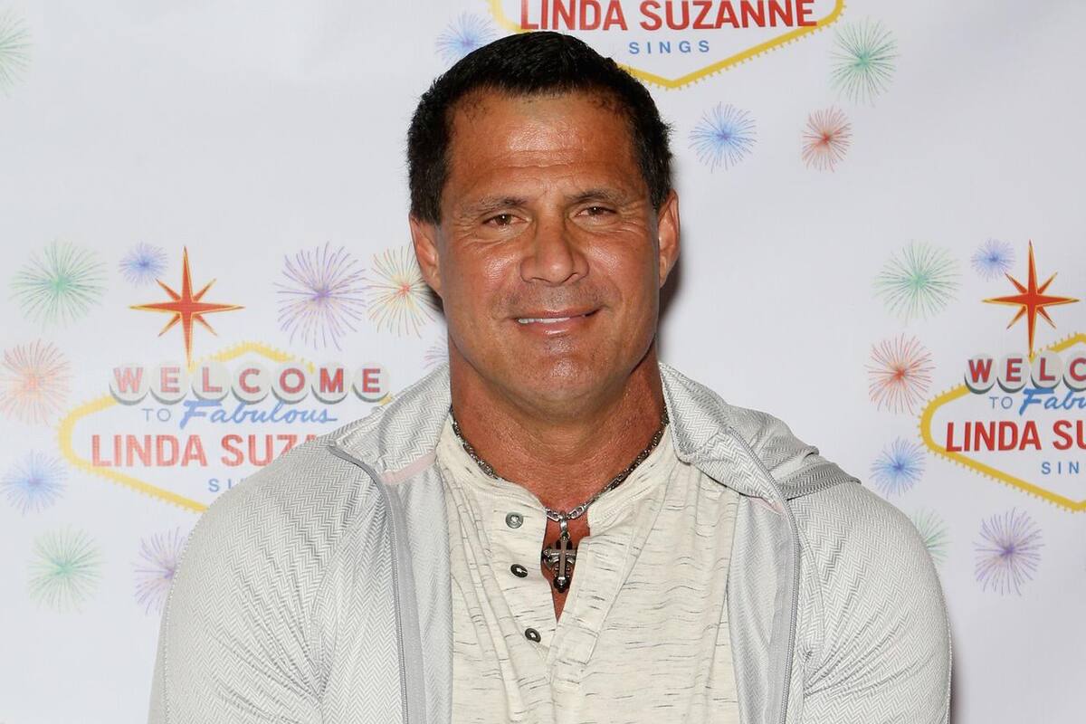 José Canseco, ex estrella de MLB, predijo separación de JLo y Alex Rodríguez