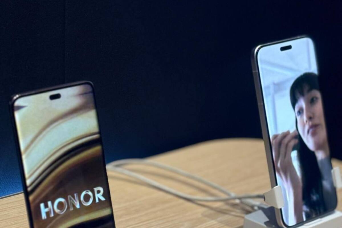 Redefinen experiencia de la telefonía móvil con diseño y potencia