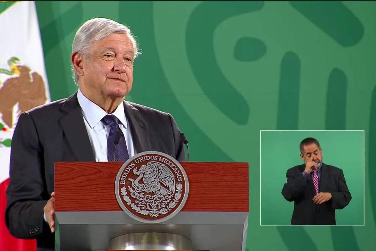 AMLO reprueba “influencers” y famosos que violaron veda electoral