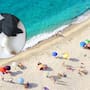 ¿Tienes una cortada y vas a la playa? Esto recomiendan los CDC para evitar una infección por la bacteria carnívora Vibrio vulnificus