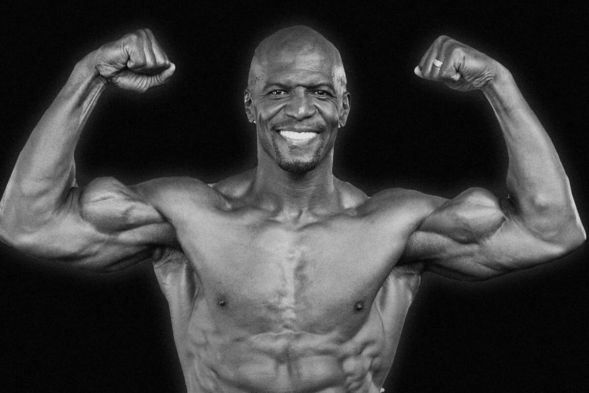 Terry Crews y su adicción a la pornografía; casi acaba con su matrimonio