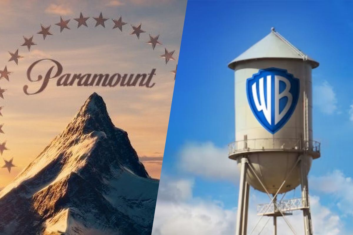 Warner Bros. habría rechazado la oferta inicial de Paramount para comprar la compañía