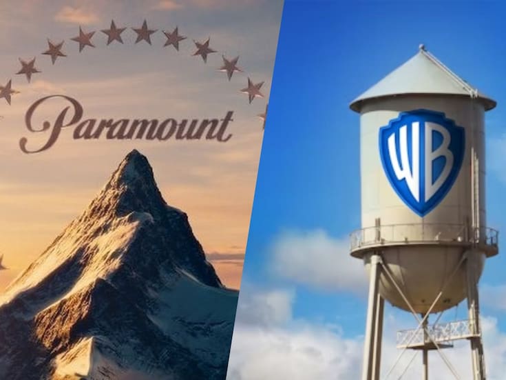 Warner Bros. habría rechazado la oferta inicial de Paramount para comprar la compañía