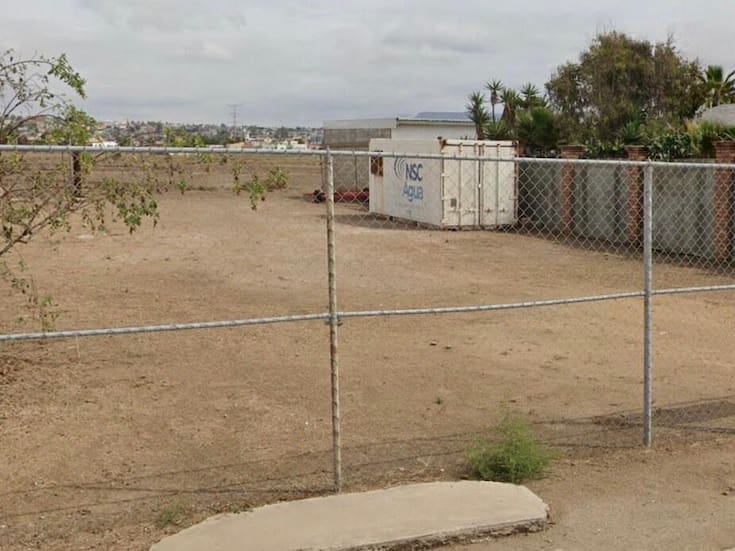 Avanza proyecto de planta desalinizadora, primer módulo daría agua a Rosarito