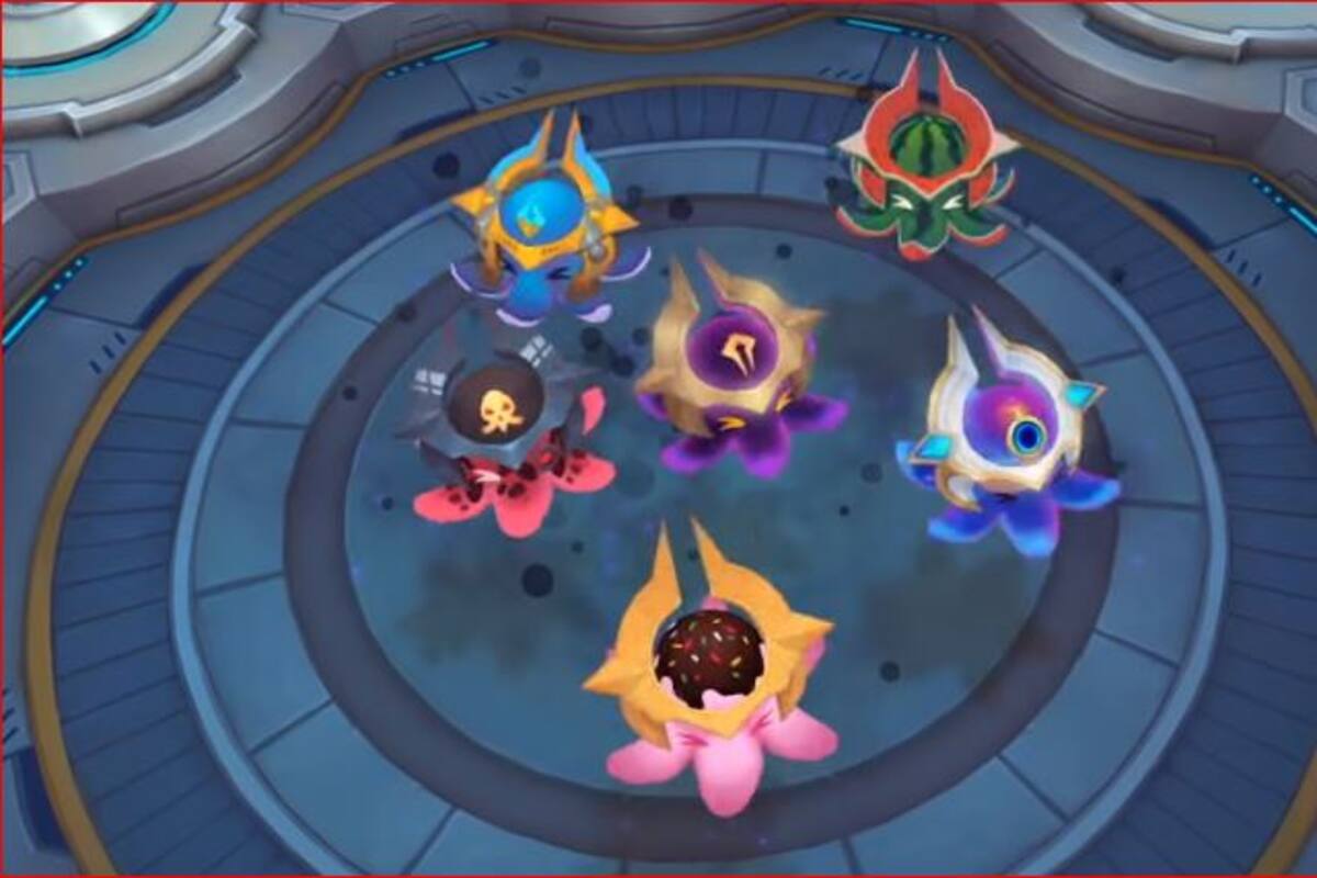 Riot Games lanza Teamfight Tactics para dispositivos móviles