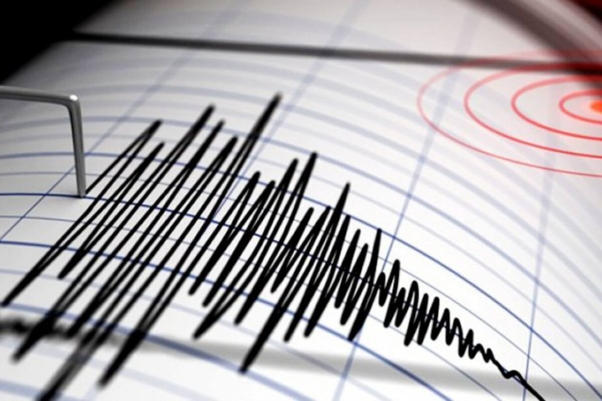 Se registra sismo de 4.8 en Guerrero; se activa alerta sísmica en CDMX