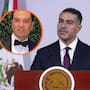 García Harfuch asegura que Jorge Amílcar Olán está localizable y pide esclarecer los audios que lo relacionan con el Cártel Jalisco Nueva Generación