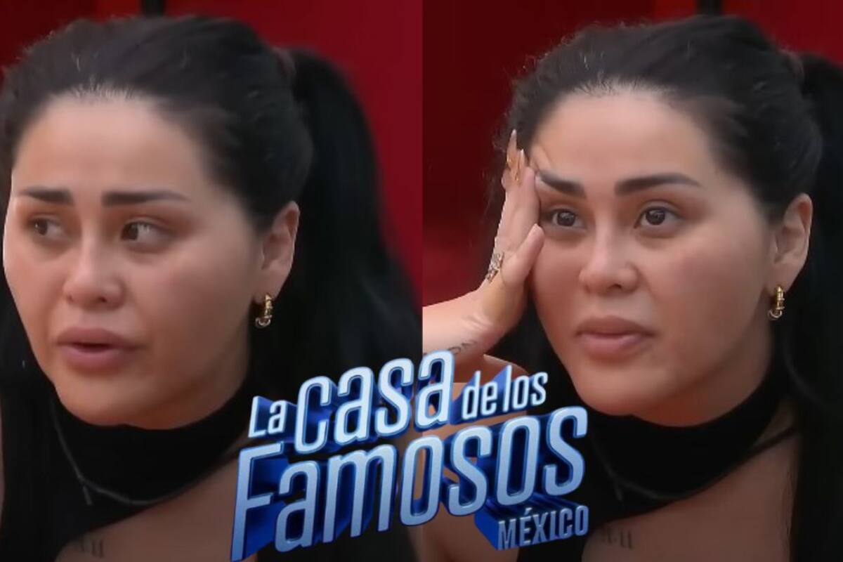 Gomita revela detalles sobre sus intentos de ser mamá por medio de fertilización in vitro