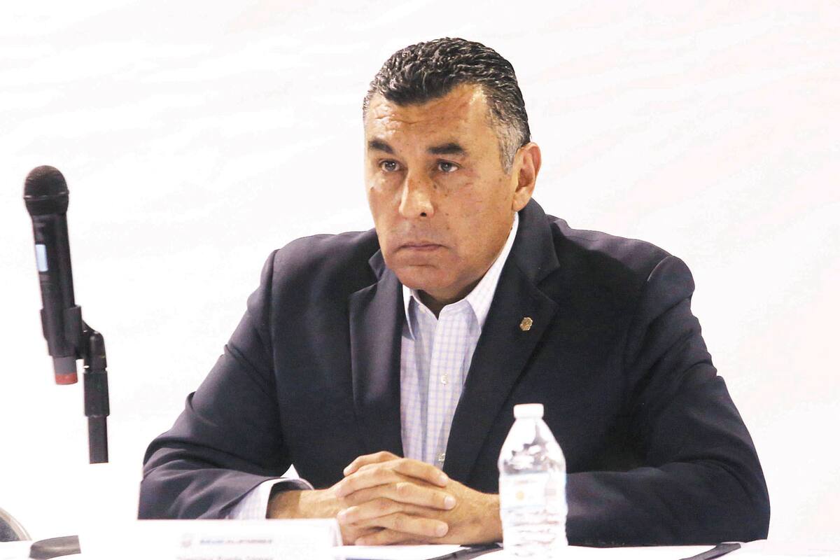Reitera Estado esperará a que Congreso publique Reforma a Gubernatura