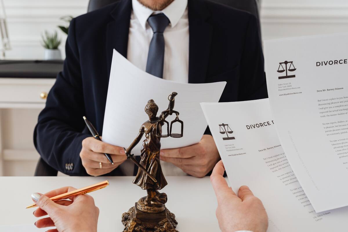 Expertos señalan estas señales de alerta que podrían indicar que estás en un ‘divorcio silencioso’