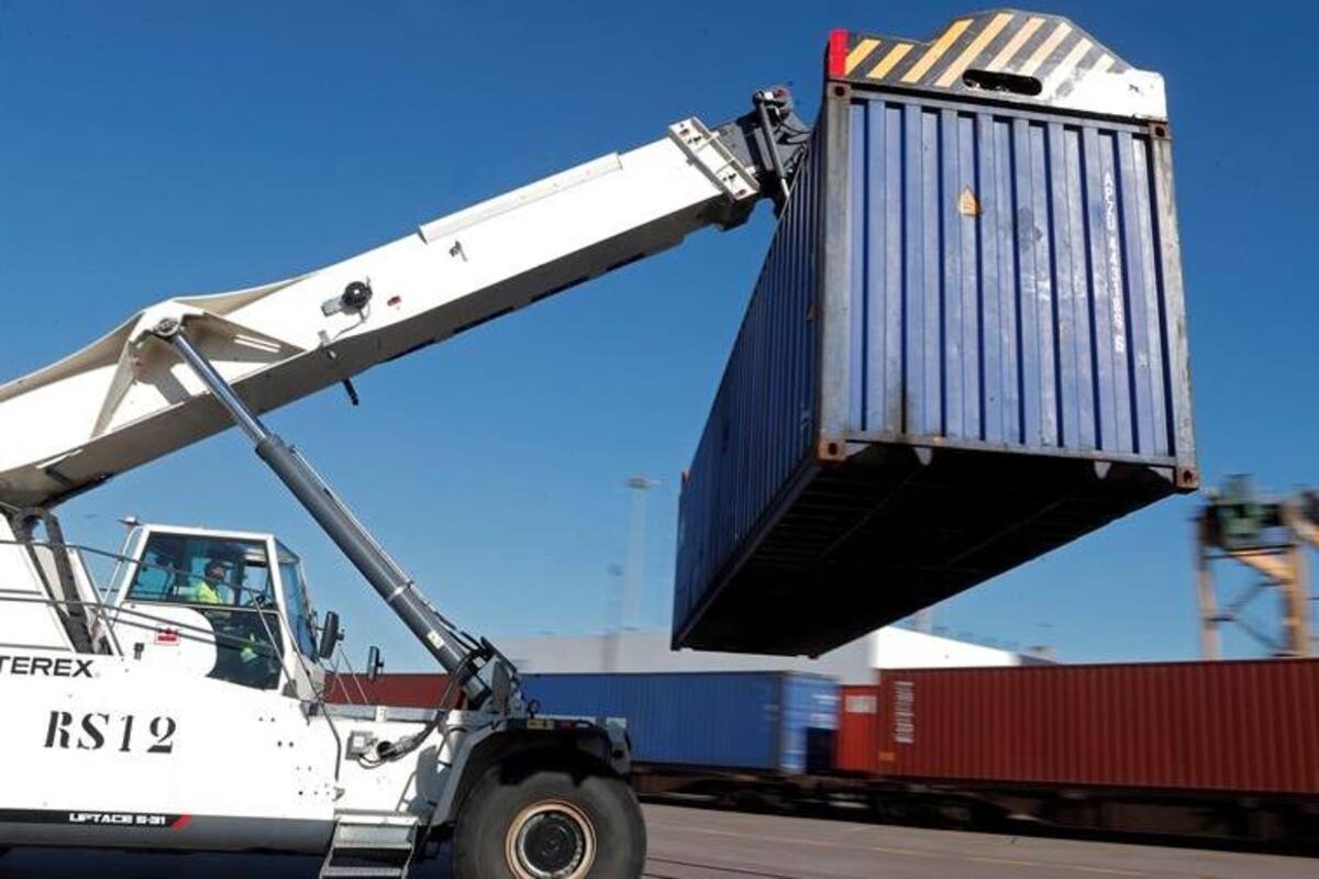 La UE y Estados Unidos acuerdan suspender los aranceles por la disputa Boeing-Airbus