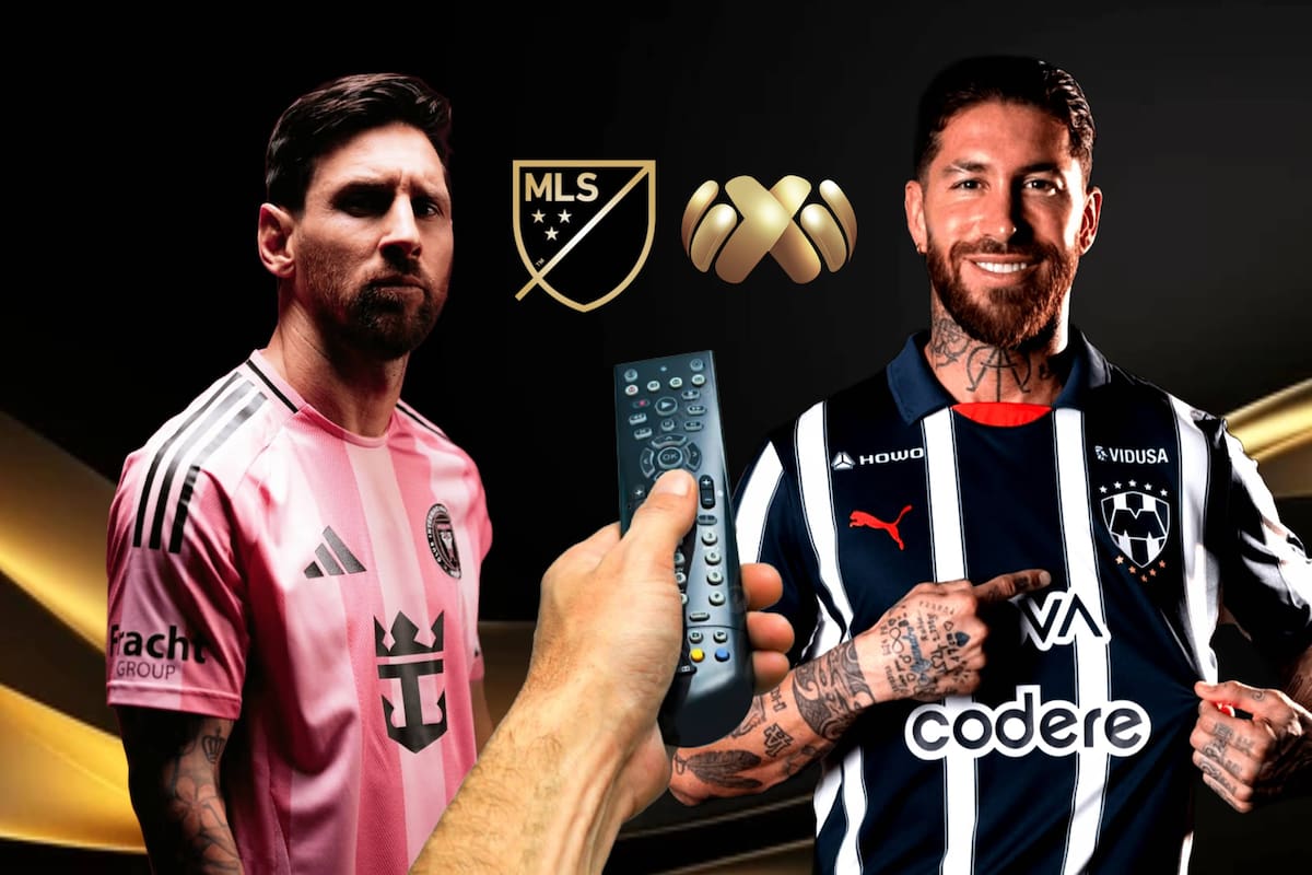 MLS vs Liga MX ¿A qué hora y dónde ver EN VIVO y GRATIS el Juego de Estrellas 2025?