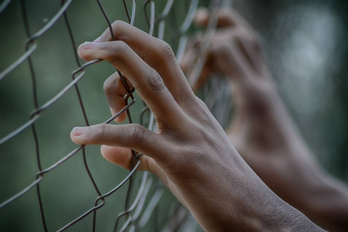 Por COVID-19, Estado de México libera a 29 presos con delitos leves