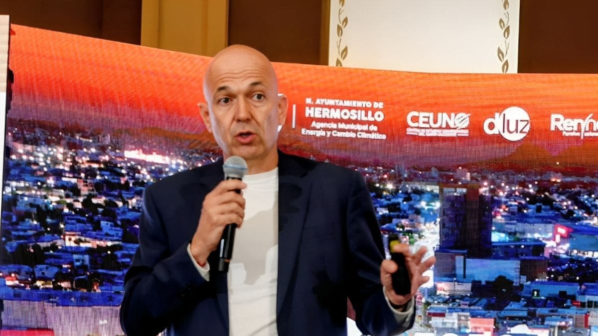 El 82% de las emisiones en México no son por electricidad y una transición verde exige justicia energética en los hogares: ASOLMEX
