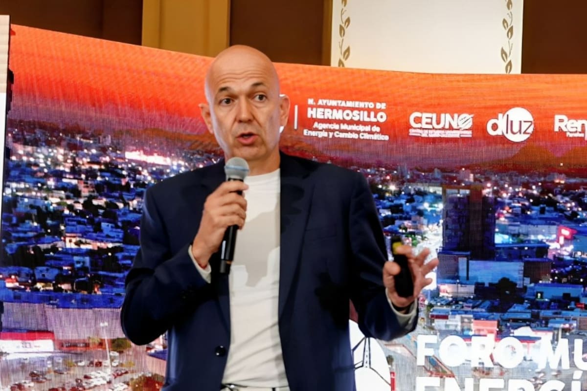 El 82% de las emisiones en México no son por electricidad y una transición verde exige justicia energética en los hogares: ASOLMEX