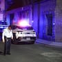AMIC tiene identificado al presunto responsable del asesinato del policía municipal en el Centro de Hermosillo