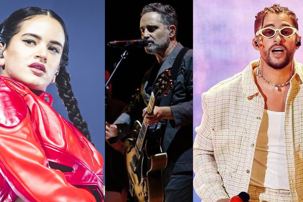 Todo lo que debes saber de los Latin Grammy 2022