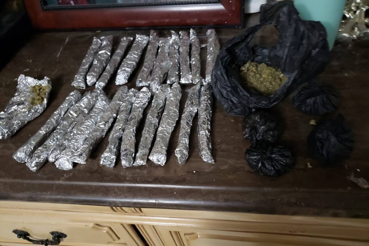 Desmantelan ‘tiendita’; detienen a haitiano y a un tijuanense
