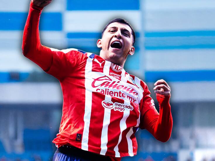 ¡Después de 20 horas! Las Chivas le ganan al Puebla en la Liga MX