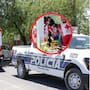 Atacan a escopetazo a empleado de la CESPM mientras tomaba lecturas de medidores
